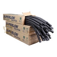 SUPERLON / INSULFLEX INSULATION AIRCOND PIPE HD FOR COPPER PIPE 6 Feet