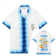 4625 Fashion couple T-shirts for men short sleeve M-3xl