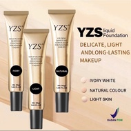YZS Gilding Foundation Anti-Oil Long Lasting