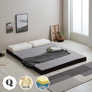 Cloud 3-stage foldable memory foam mattress 11CM_Q