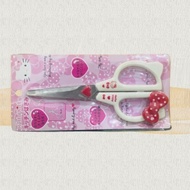 HELLO KITTY Scissors Scissors for Crafts - HK D171