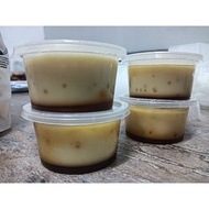 Pudding Caramel/ Karamel