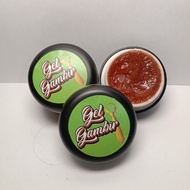 Gel GSO Gambir Tok Wan Original For Sensive Skin (Green)