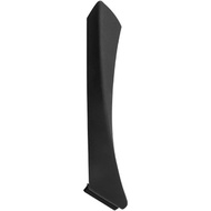 Interior Door Pull Handle with Cover Trim Replacement Fit for BMW 3 Series E90 E91 E92 316 318 320 3