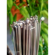 MTB 262 stainless steel spokes MTB bicycle spokes