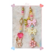 Pull Ring Changing Eyes ️Blythe Doll