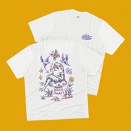 GOODBYE SUNDAY • Spaced & Dazed Tee