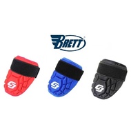 BRETT Baseball Batting Elbow Guard Hand Guard Elbow Guard Batting Elbow Guard Batting Hand Guard Bat