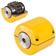 KC 6020 KC 6022 / RD 6020 RD 6022 CHAIN COUPLING