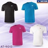 Victor Round Neck Sports T-Shirt AT-9013 (AT-9013)
