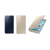 Samsung Clear View Cover Galaxy A9 Pro 2016 Original