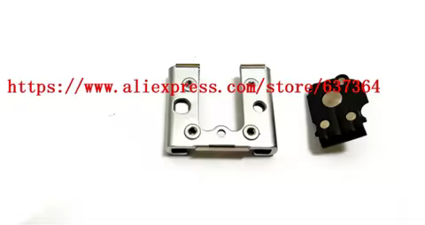 New Hot Shoe Mount Flash Shoe Socket Repair Part For Nikon D7200 D7100 D7000 D90 D610 D810 D800 D750
