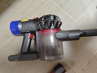 Dyson V8 無線吸塵機