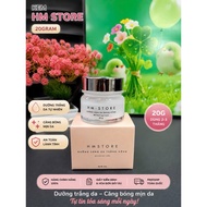 FACE WHITE PINK 20g - HM STORE