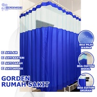 Hospital -room Divider-Room Divider-Operating Cover Cloth