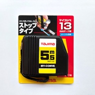 Tajima ตลับเมตร รุ่น MY-CONVE 3.5m / 5.5m