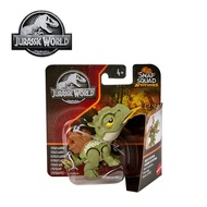 Jurassic World Snap Squad Attitude Stegosaurus