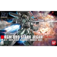 [READY STOCK] Bandai HG 1/144 Stark Jegan (HGUC)