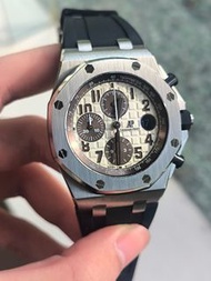 Audemars Piguet Royal Oak Offshore 計時碼錶 26470st