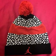 Nike Jordan 毛帽