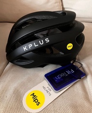 KPLUS Alpha Mips 公路單車頭盔