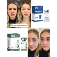 Body Serum Supplement NAD+B12/500mg