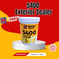 Nippon 5400 Wall Sealer (5L)