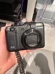 Canon G12