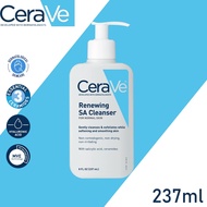 CERAVE RENEWING SA CLEANSER 237ML