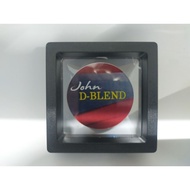 CARROM STRIKER 3 LAYER TURBO