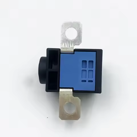AE-OE:B2302641744 B2203931056 0080-P1-100017  Battery Pyrofuse Box Overload Protection Trip Compatib
