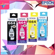 🔥Epson 664 Refill Ink🔥