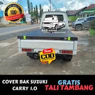 terpal mobil pickup terpal pikup tutup bak pik up terpal Pick up SS.FUTURA 1.31.5CARRY 1.0NEW CARRYM