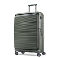 SAMSONITE กระเป๋าเดินทาง ขนาด 28 นิ้ว DUAL ACCESS รุ่น PARALUX HS 75/28 EXP