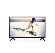 Philips 32PHT4002 / 32” Slim LED TV w/ Digital Crystal Clear and DVB-T/T2 Tuner Built-In