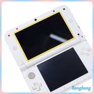 Bang Replacement Glass Screen Lens for 3DS XL New 3DS XL Game Console Repair