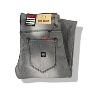 Men's Scrub Grey Jeans | Men's Grey Jeans | Good Quality Premium Quality Scrub Grey Trousers