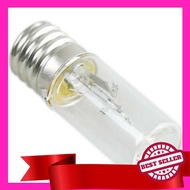 E17 UV Quartz Lamp Bulb UV Lamp UV Ultraviolet Light Bulb (Standard)