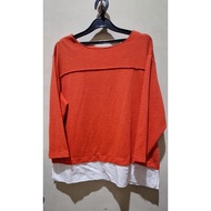 PL Blouse Mark & Spencer