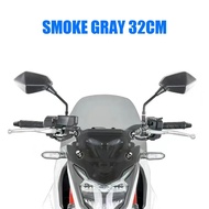 For Honda CB750 Hornet CB 750 HORNET 2023 Modified Windshield Thickened Windshield Front Windshield 