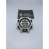 G-Shock DW-003RB (Set Kepala Tanpa Skru BeZel)(Original)(Vintage)