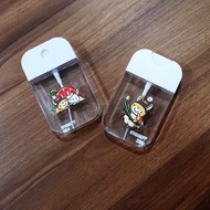 吐霧兔 酒精噴霧瓶