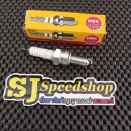 Original NGK CPR6EA-9 Spark Plug, NGK VARIO 125 Spark Plug, BEAT, Charisma