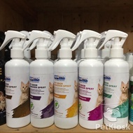 Biopro Spray 250ml Natural Disinfectant/Animal Dirt Deodorizing