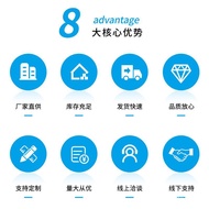 Tesha Alternative Light Bar Adhesive Scattered Material Double-Sided 9495LE Adhesive Tape Ready Stoc