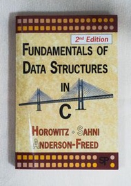 Fundamentals of Data Structures in C, 2/e