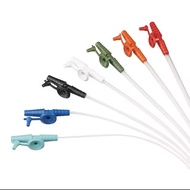 Suction Catheter Size 12Fr Length 55cm exp 27 Feb 2026