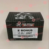 CDI UNIT - SYM - E BONUS (NK)
