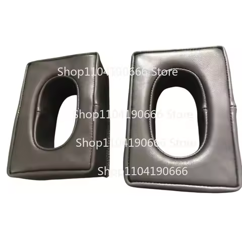 Leather Custom Ear Pads for Stax SR-L700 MK2 Replacement Earpads Cushion