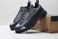 全新The North Face Hedgehog 06 VST GORE-TEX 時尚户外休閒運動男鞋 防水支撐抓地 刺蝟徒步鞋The North Face Sneakers The North F